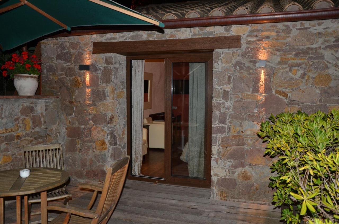 Hotel Galena Mas Comangau Begur Room photo